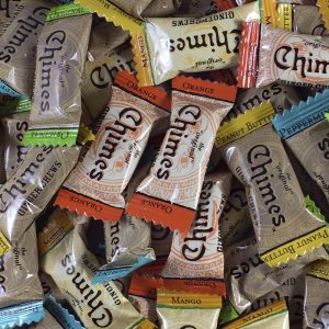 Chimes Ginger Chews