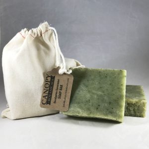Eucalyptus Spearmint